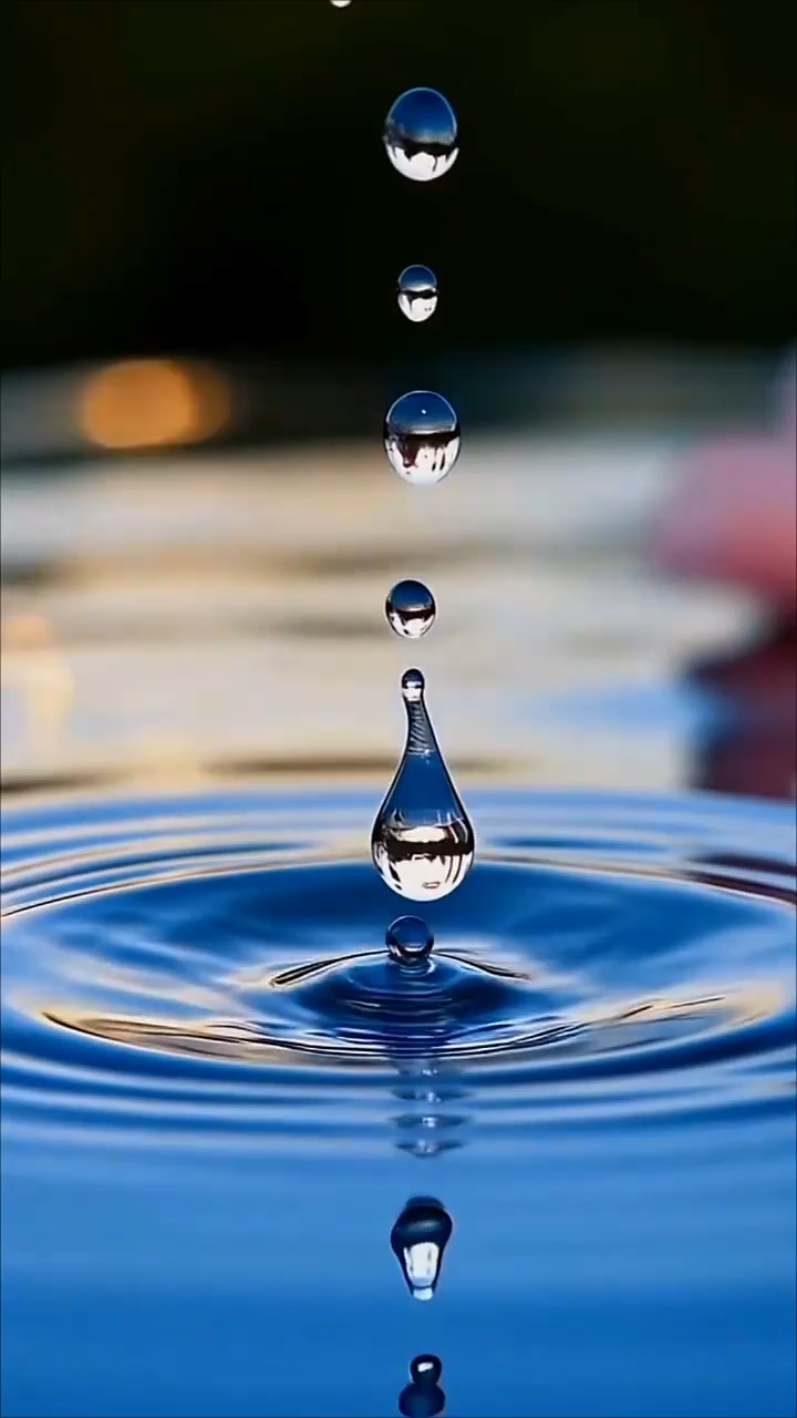water service